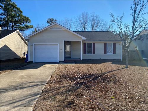 6568 Applewhite Rd, Fayetteville, NC, 28304-6036 | Card Image