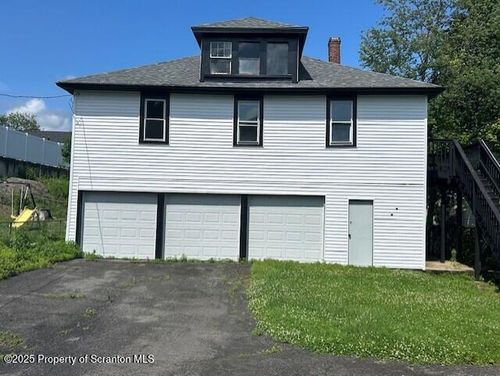514 Miles Ave, Dickson Cty, PA, 18447-1306 | Card Image