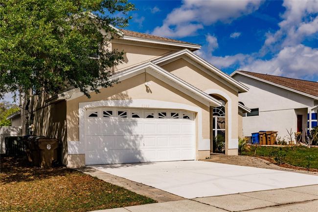 3022 Bransbury Ct, House other with 4 bedrooms, 3 bathrooms and null parking in Kissimmee FL | Image 6