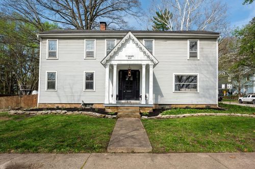 235 N Pearl St, Granville, OH, 43023-1332 | Card Image