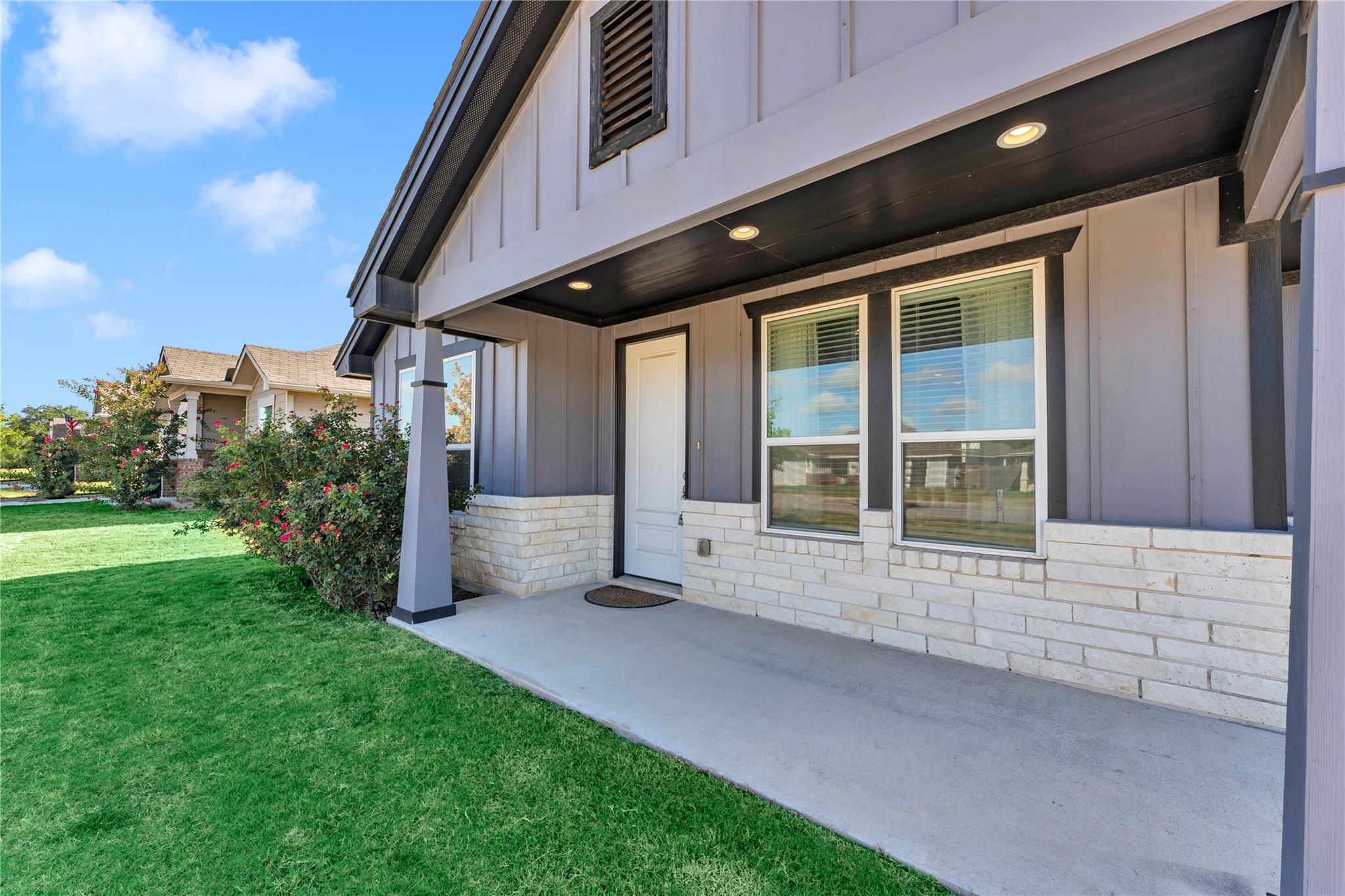 Residential in Bertram 3