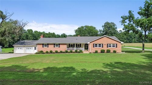 17715 Elko Rd, South Chesterfield, VA, 23803-1513 | Card Image