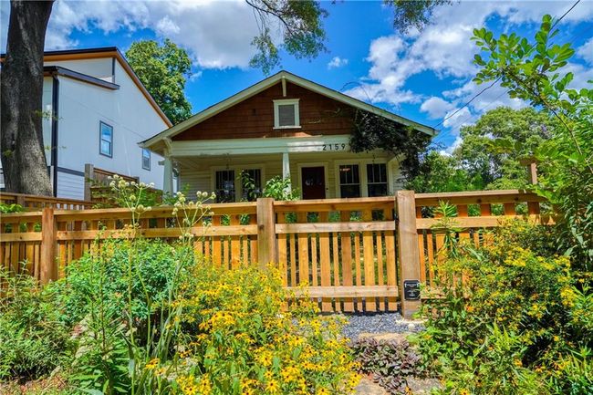 2159 Main St Nw, House other with 3 bedrooms, 2 bathrooms and 2 parking in Atlanta GA | Image 32