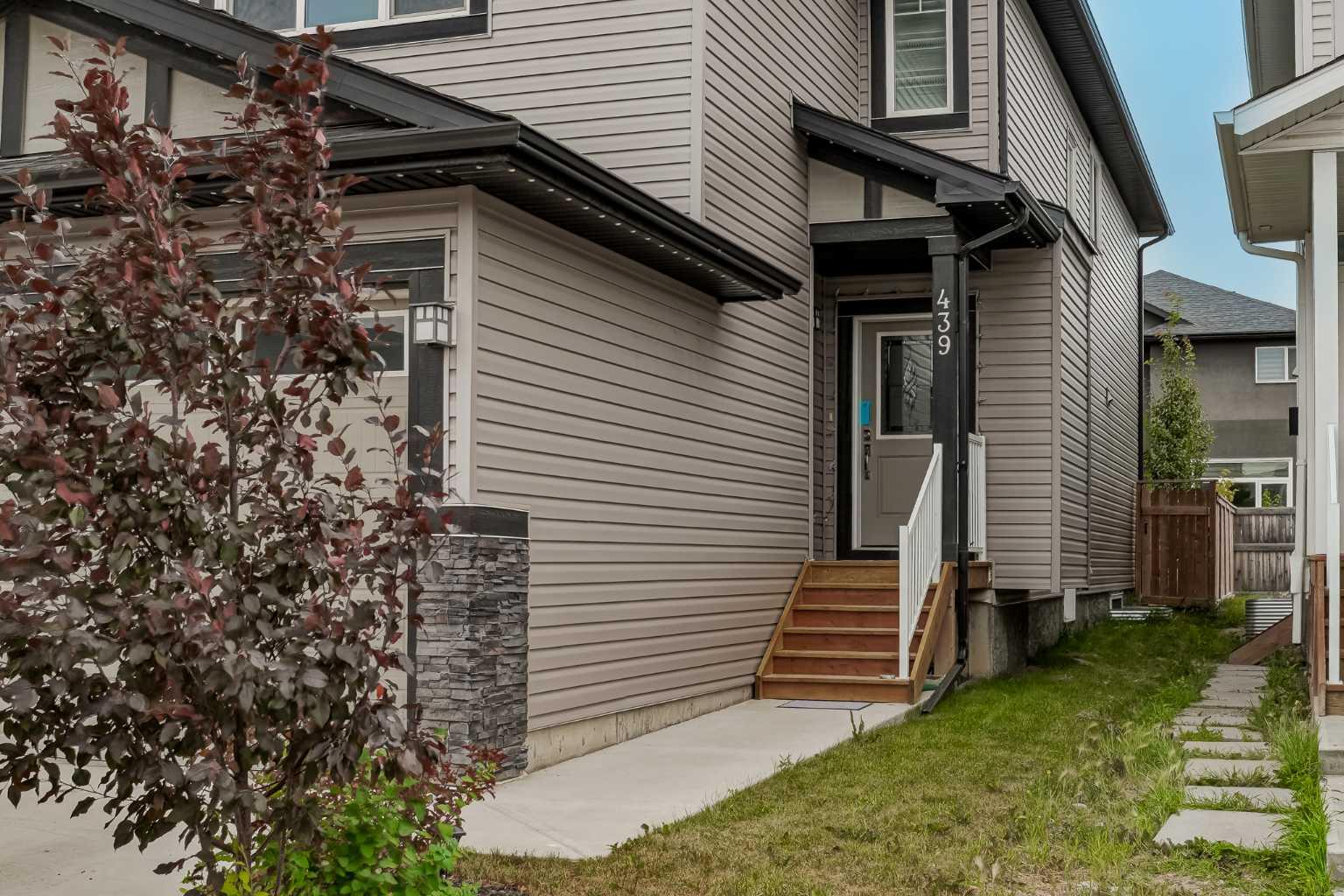 Residential in Airdrie 2