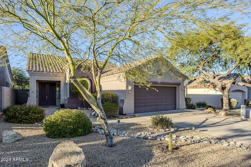 15708 E Yucca Dr, Fountain Hills, AZ, 85268-3161 | Card Image