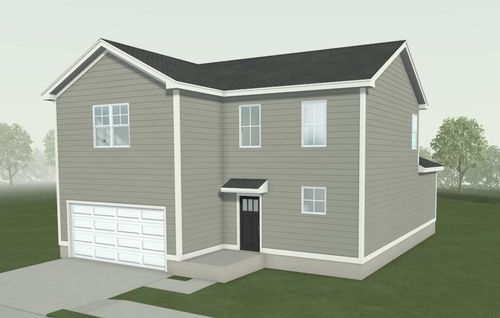 2392 Nelson Way, Cookeville, TN, 38506-2240 | Card Image