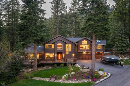 710 Birdie Way, Incline Village, NV, 89451-8804 | Card Image