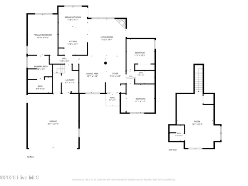 106 Cinema Ct, Hampstead, NC, 28443-3640 | Card Image