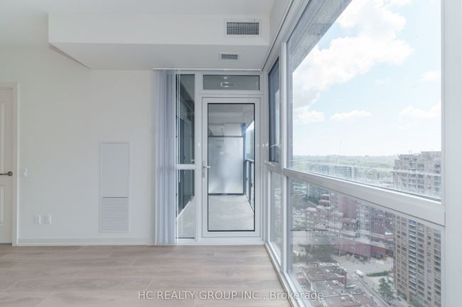 2816 - 4955 Yonge St, Condo with 2 bedrooms, 1 bathrooms and null parking in North York ON | Image 22