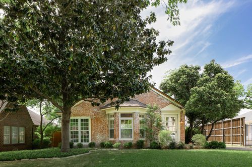 5442 Merrimac Ave, Dallas, TX, 75206-5830 | Card Image