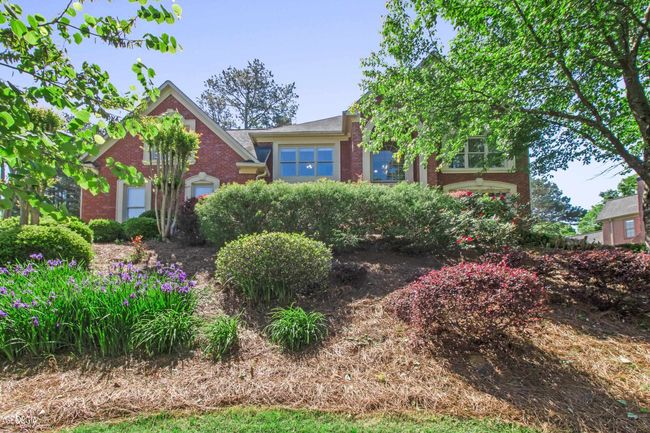 135 Colton Crest Dr, House other with 4 bedrooms, 4 bathrooms and 3 parking in Johns Creek GA | Image 8