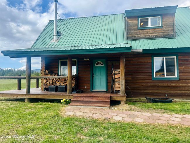 4088 Vay Rd, House other with 2 bedrooms, 2 bathrooms and null parking in Priest River ID | Image 33