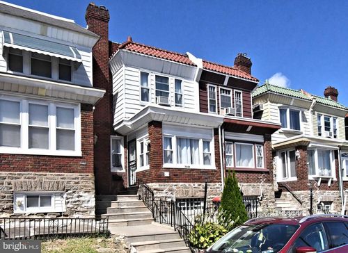 7442 Walnut Ln, PHILADELPHIA, PA, 19138-2217 | Card Image