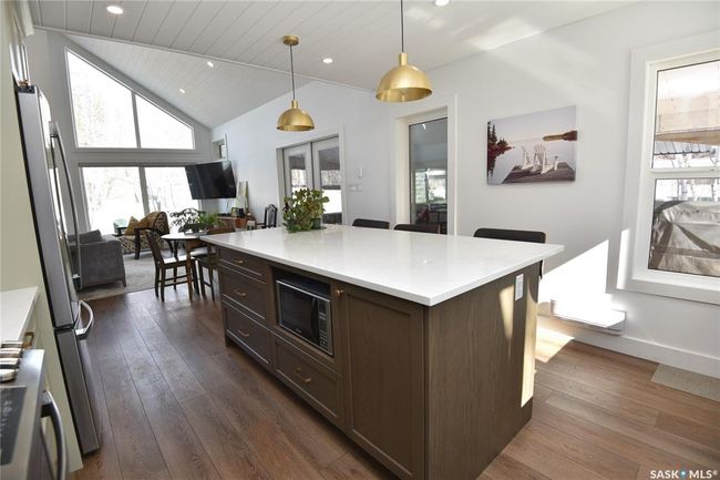 213 Birch Drive, House other with 3 bedrooms, 2 bathrooms and 2 parking in Torch River Rm No. 488 SK | Image 19