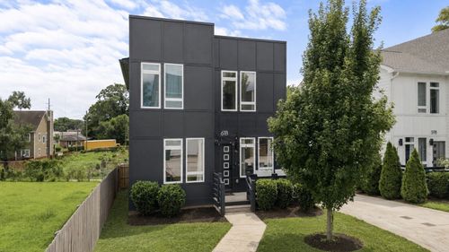 b-61B Cannon St, Nashville, TN, 37210-2701 | Card Image