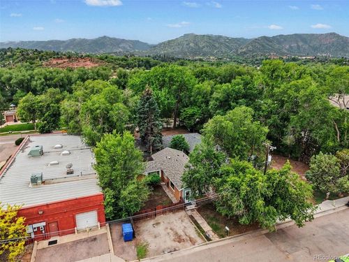 105 Via San Miguel, Manitou Springs, CO, 80829-2430 | Card Image