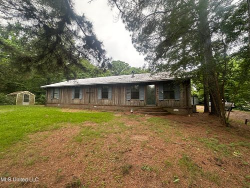 840 Ridge Rd, Yazoo City, MS, 39194-4422 | Card Image