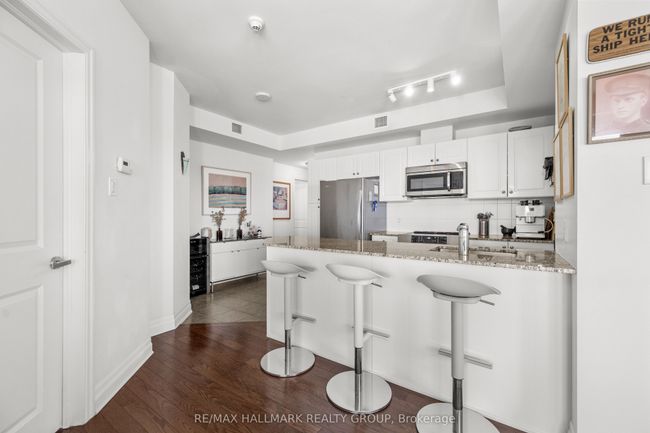 1304 - 90 Landry St, Condo with 2 bedrooms, 2 bathrooms and null parking in Vanier ON | Image 7