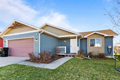 3915 Gallatin Ave, Spearfish, SD, 57783-9501 | Card Image