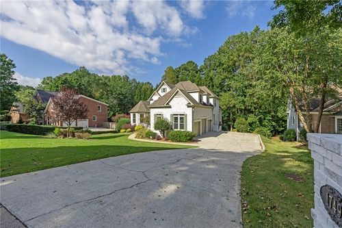 1749 Patriots Way Nw, Kennesaw, GA, 30152-4859 | Card Image