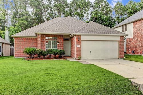 9211 Hidden Lk W, Magnolia, TX, 77354 | Card Image