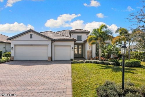 18307 Parksville Drive, Estero, FL, 33928 | Card Image