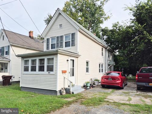 623 Cross St, CAMBRIDGE, MD, 21613-2221 | Card Image