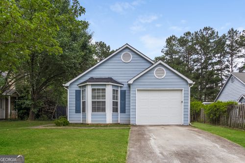 1476 Cain Ct N, Douglasville, GA, 30134-3681 | Card Image