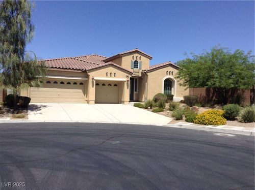6982 Mirkwood Ave, Las Vegas, NV, 89178-8810 | Card Image