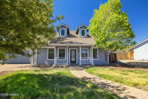 11270 Lacy Ln, Bellemont, AZ, 86015-5092 | Card Image