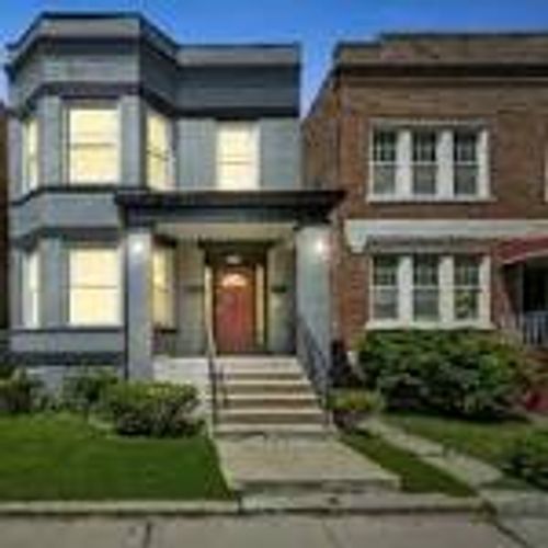 7144 S Champlain Ave, CHICAGO, IL, 60619-1218 | Card Image