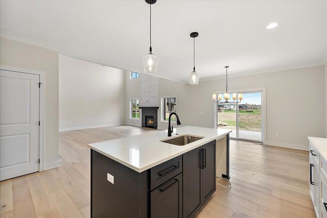 682 Westlake Ave, House other with 4 bedrooms, 4 bathrooms and null parking in Oxford MI | Image 15