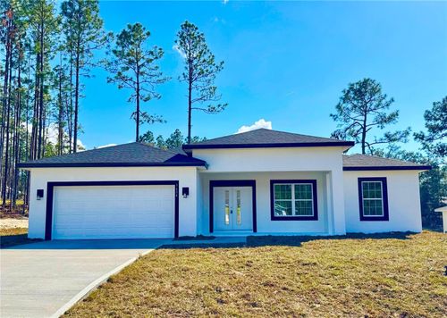 1604 W Gainsboro Ln, CITRUS SPRINGS, FL, 34434-7614 | Card Image