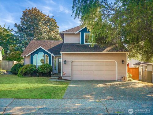 5013 S 299th Pl, Auburn, WA, 98001-2983 | Card Image
