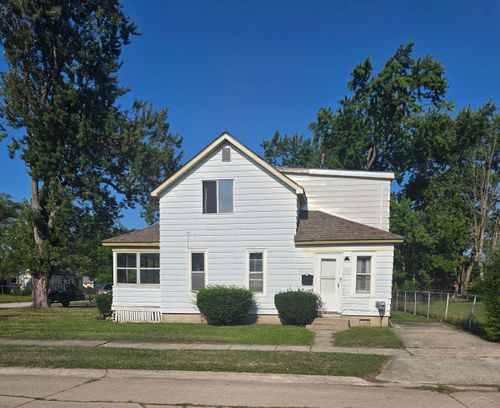 519 Bradley Street, Saginaw, MI, 48601 | Card Image