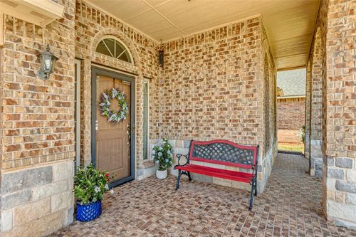 3400 Nw 176th St, Edmond, OK, 73012-8721 | Card Image