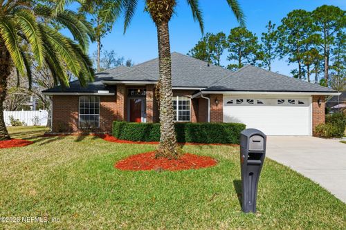 257 Carolina Jasmine Ln, St Johns, FL, 32259-4036 | Card Image