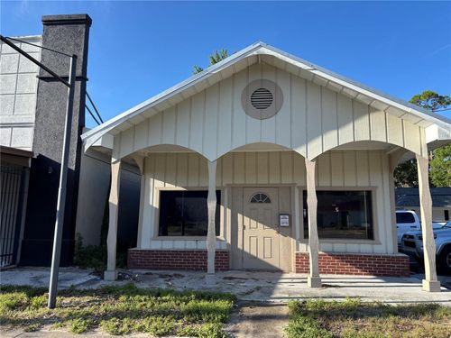 16296 Se Highway 19, Cross City, FL, 32628 | Card Image