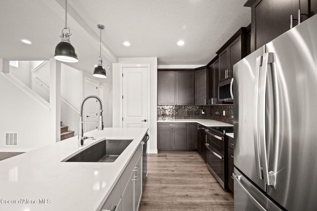 4479 W Homeward Bound Blvd, House other with 4 bedrooms, 3 bathrooms and null parking in Coeur D Alene ID | Image 18