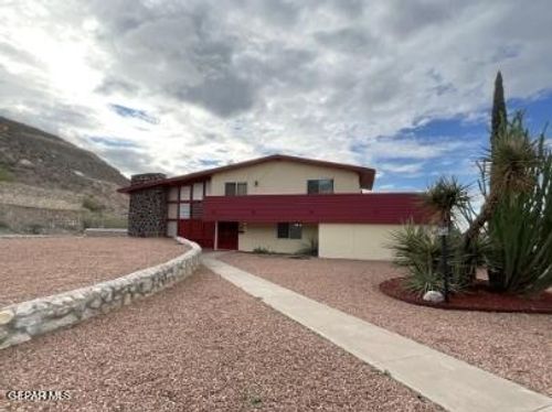 1520 Lost Padre Mine Dr, El Paso, TX, 79902-2822 | Card Image
