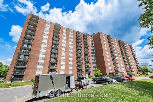 302-1485 Baseline Rd, Ottawa, ON, K2C3L8 | Card Image