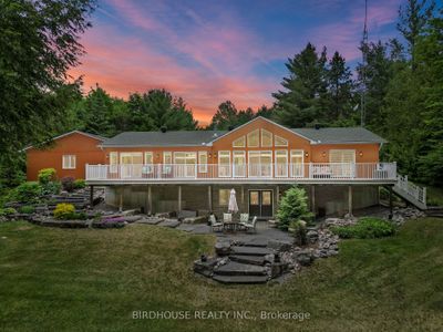 53 Black Bear Dr, House other with 3 bedrooms, 4 bathrooms and 12 parking in Fenelon Falls ON | Image 1