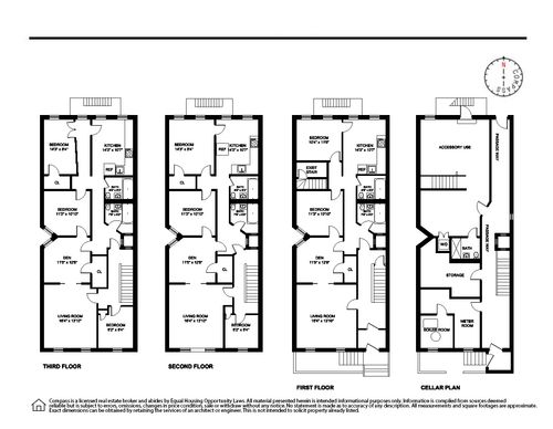 21-44 45th Rd, Long Island City, NY, 11101-4707 | Card Image