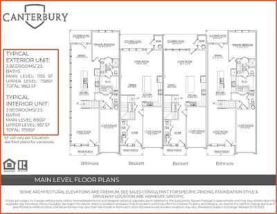 3037 Inman Dr, Townhouse with 3 bedrooms, 2 bathrooms and 1 parking in Thompsons Station TN | Image 3