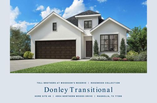 4904 Wood River Dr, Spring, TX, 77373 | Card Image