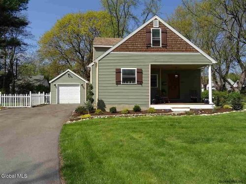2061 Morrow Avenue, Niskayuna, NY, 12309 | Card Image
