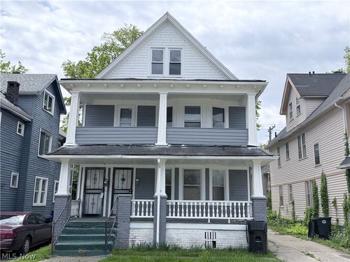 11604 Tuscora Avenue, Cleveland, OH, 44108 | Card Image