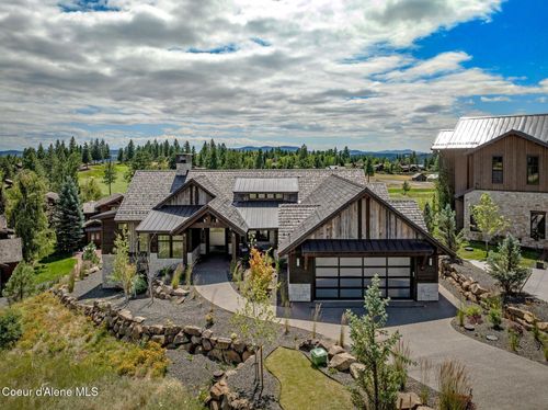 6176 W Dunite Ln, Coeur D Alene, ID, 83814-5244 | Card Image
