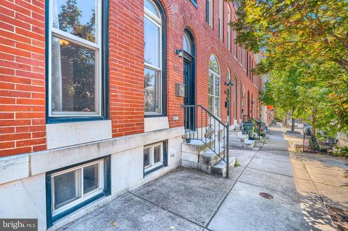 101 W Clement St, BALTIMORE, MD, 21230-4202 | Card Image
