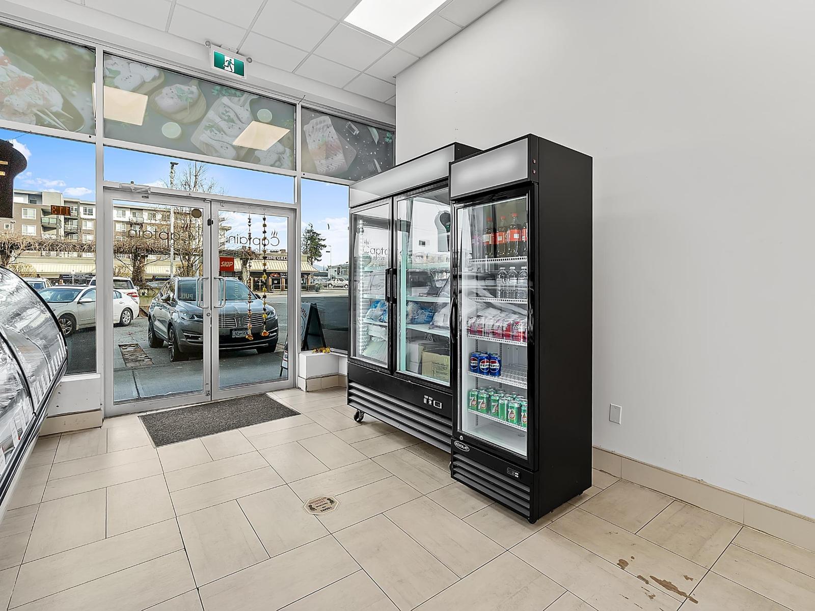 Business Opportunity in Abbotsford 5